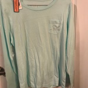 Vineyard Vines shirt